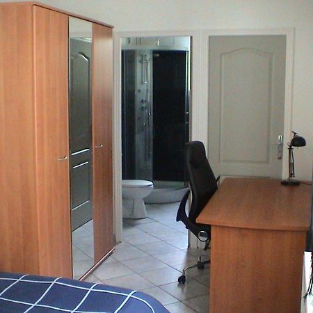 Homestay Rijsel Buitenkant foto