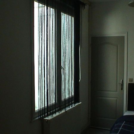 Homestay Rijsel Buitenkant foto