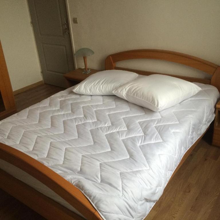 Homestay Rijsel Buitenkant foto