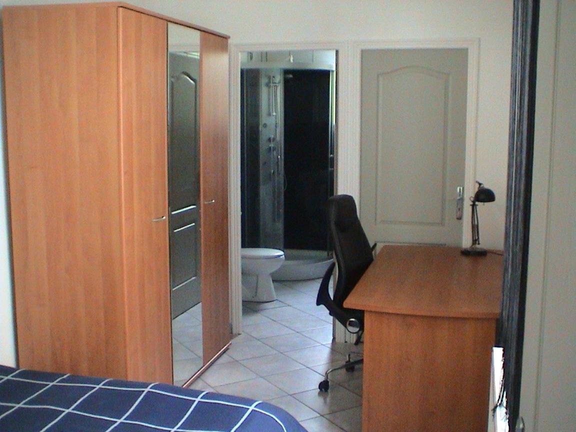 Homestay Rijsel Buitenkant foto